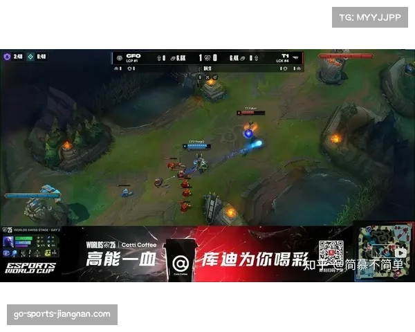 Junjia期待T1战胜GEN以减轻下一轮比赛的竞争压力