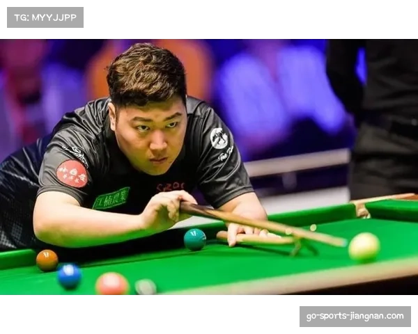 庞俊旭6-2爆冷击败世界第12肖国栋 首进英锦赛16强