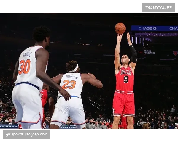 尼克斯兰德尔伤缺影响巨大 球队进攻端缺乏第二稳定得分点