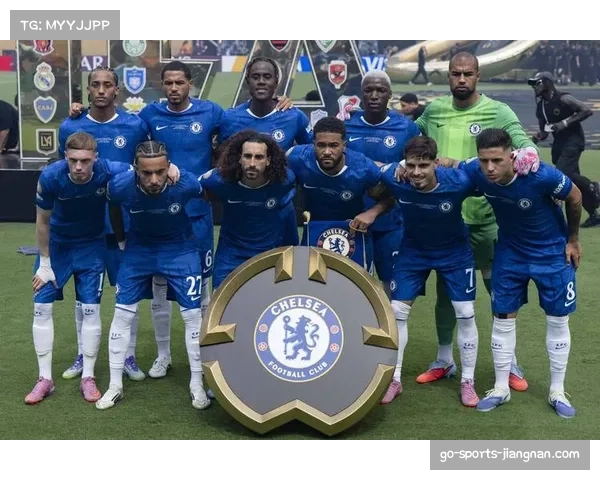 切尔西青训中卫查洛巴坐稳主力 三场比赛仅失一球防线稳固